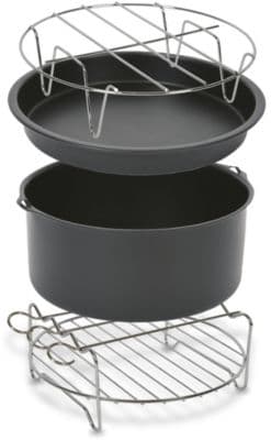 Accessoire TEFAL pour Easy Fry XL - XA112010