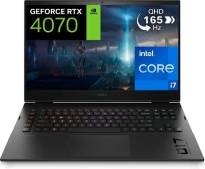 PC Gamer HP OMEN 17 cm2001nf