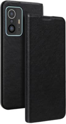 Etui BIGBEN CONNECTED Xiaomi 11T / 11T Pro Stand noir