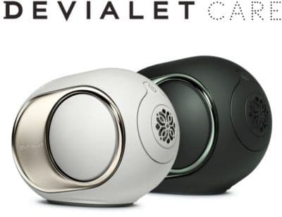 DEVIALET Care Phantom Ultimate 98dB