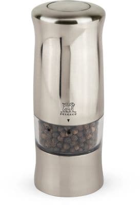 Moulin à poivre PEUGEOT Electrique ZELI
