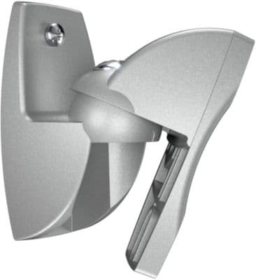 Support enceinte VOGEL'S VLB500 argent