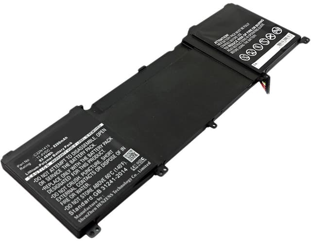DLH Energy-AASS3306-B093Y4-Batteries compatibles