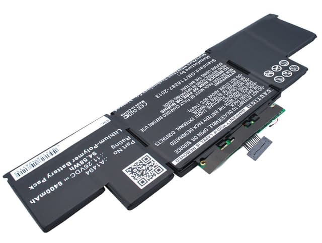 DLH Energy-APLE3527-B095Y4-Batteries compatibles