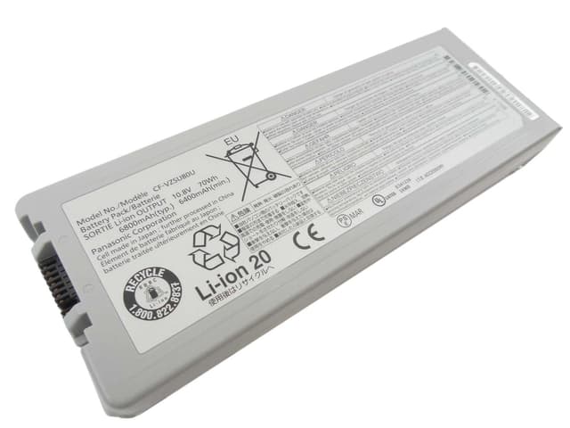 DLH Energy-PAIC4209-B070Q3-Batteries compatibles