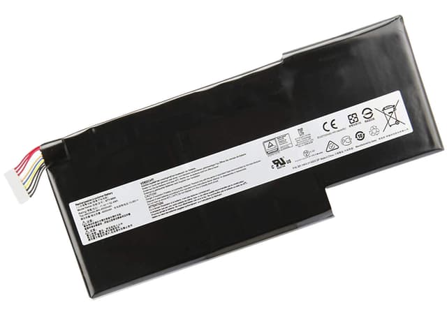 DLH Energy-MMII4734-B052Y2-Batteries compatibles
