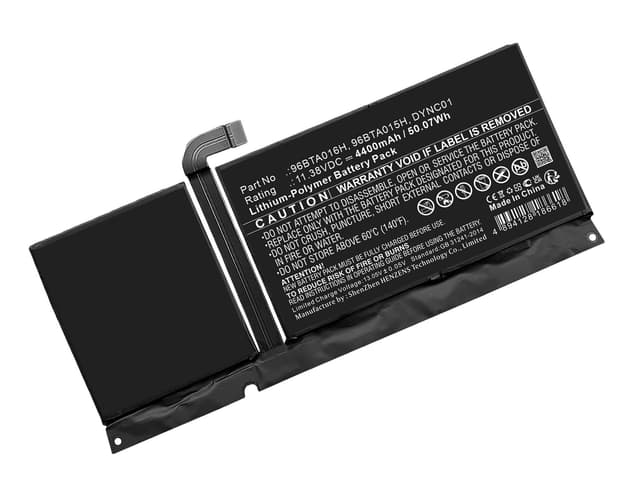 DLH Energy-TM-BT4958-Batteries compatibles