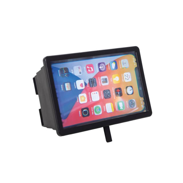 Lentille Zoom 3d Norauto Pour Smartphone