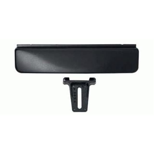 Entretoise 1 Din Norauto Pour Autoradio