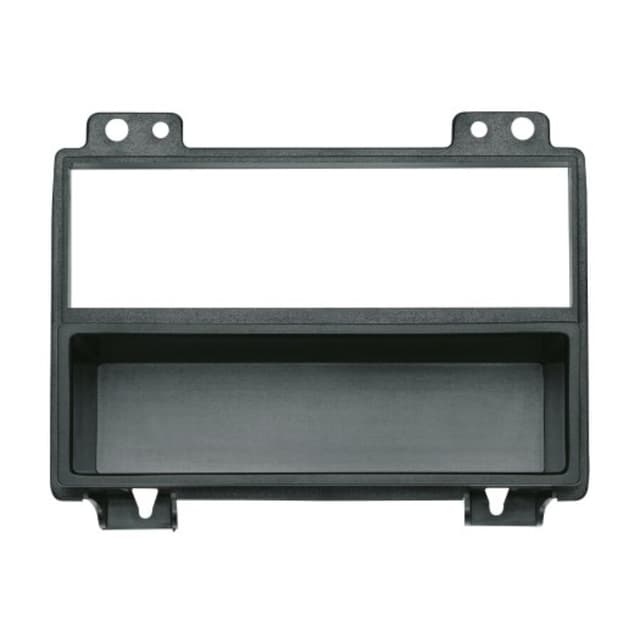 Entretoise 2 Din Phonocar Pour Autoradio