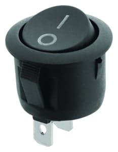 AUTOBEST - Interrupteur encastrable à bascule - Réf. 263021