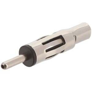 Fiche mâle pour câble antenne AUTOBEST - Réf. 263061