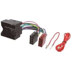 Faisceau autoradio et haut parleur 30 cm AUTOBEST (PSA) - Réf. 263141