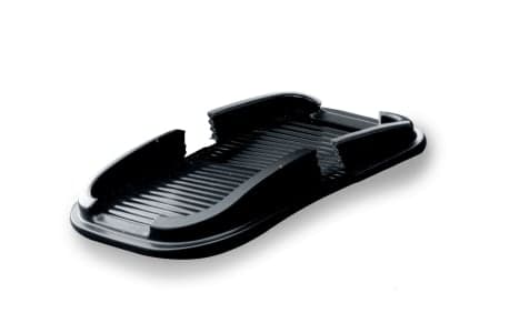 Support smartphone anti-dérapant PVC - Réf. 794