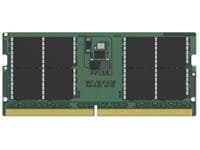 Kingston - DDR5 - module - 48 Go - SO DIMM 262 broches - 5600 MHz / PC5-44800 - memoire sans tampon
