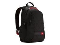 Case Logic 14 Laptop Sports Backpack - sac a dos pour ordinateur portable