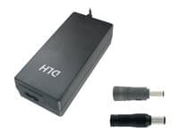 DLH DY-AI1922 - adaptateur secteur - 120 Watt