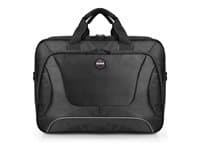 PORT COURCHEVEL Toploading - sacoche pour ordinateur portable