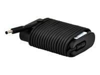 Dell AC Adapter - adaptateur secteur - 45 Watt