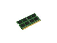 Kingston - DDR3L - 4 Go - SO DIMM 204 broches