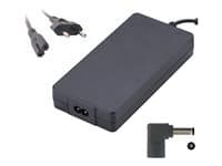 DLH REGULAR Pro DY-AI2241 - adaptateur secteur - 120 Watt