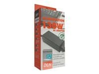DLH DY-AI1591N - adaptateur secteur - 130 Watt