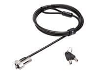 Kensington NanoSaver Keyed Laptop Lock - cable de securite