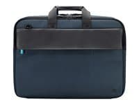 Mobilis Executive 3 Twice Briefcase - sacoche pour ordinateur portable