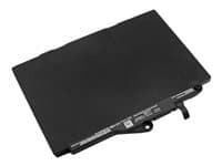 DLH HERD3134-B044Y2 - batterie de portable - Li-pol - 3800 mAh - 44 Wh