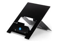 R-Go Support pour ordinateur portable Riser Flexible - support pour ordinateur portable