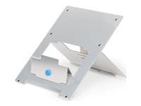 R-Go Support pour ordinateur portable Riser Flexible - support pour ordinateur portable
