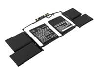 DLH APLE3757-B075Y3 - batterie de portable - Li-pol - 6600 mAh - 75 Wh