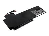 DLH MMII3556-B062Q2 - batterie de portable - Li-Ion - 5400 mAh - 62 Wh