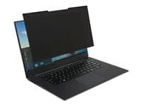 Kensington MagPro 14 (16:9) Laptop Privacy Screen with Magnetic Strip - filtre de confidentialite pour ordinateur portable