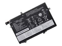 DLH - batterie de portable - Li-pol - 4050 mAh - 45 Wh