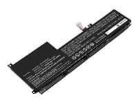 DLH HERD4777-T060Y2 - batterie de portable - Li-pol - 3850 mAh - 60 Wh