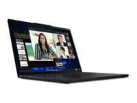 Lenovo ThinkPad X13s Gen 1 - 13.3 - Qualcomm Snapdragon 8cx Gen 3 - 16 Go RAM - 256 Go SSD - 5G - Francais
