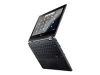Acer Chromebook Spin 511 R753TN - 11.6 - Intel Celeron - N4500 - 4 Go RAM - 32 Go eMMC