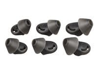 Poly - embout auriculaire pour casque Bluetooth - moyen