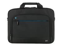 Mobilis THE ONE - sacoche pour ordinateur portable - 20 recycle