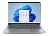 Lenovo ThinkBook 14 G7 IML - AI Ready - 14 - Intel Core Ultra 7 - 155H - 16 Go RAM - 512 Go SSD - Francais