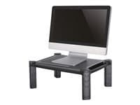 Neomounts NSMONITOR20 pied - pour ecran / ordinateur portable - noir