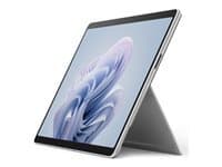 Microsoft Surface Pro 10 for Business - AI Ready - 13 - Intel Core Ultra 5 - 135U - 8 Go RAM - 256 Go SSD - 5G NR, LTE
