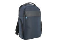 Mobilis Executive 4 - sac a dos pour ordinateur portable - 40 recycled