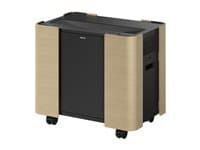 Epson ELPCS01 chariot - pour projecteur / ordinateur portable - mobile