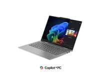 Lenovo ThinkPad X1 2-in-1 Gen 10 - 14 - Intel Core Ultra 7 - 258V - Evo - 32 Go RAM - 1 To SSD - 5G - Francais