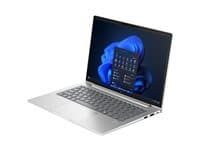 HP EliteBook 6 G1a Notebook Next Gen AI - AMD 340 - 32 Go RAM - 512 Go SSD - Francais