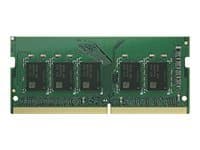 Synology - DDR4 - module - 8 Go - SO DIMM 260 broches - memoire sans tampon