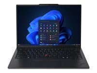 Lenovo ThinkPad X1 Carbon Gen 13 - 14 - Intel Core Ultra 5 - 225U - Evo - 16 Go RAM - 512 Go SSD - 4G - Francais