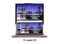 Lenovo ThinkBook Plus G6 Rollable - 14 - Intel Core Ultra 7 - 258V - 32 Go RAM - 1 To SSD - Francais